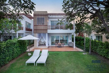 simantra private villas