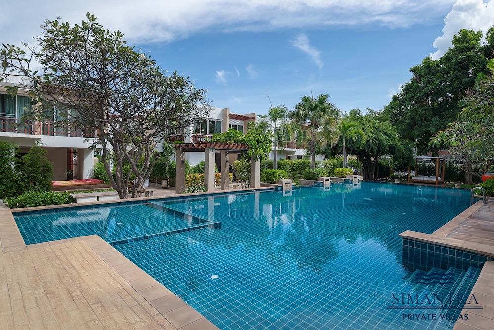 simantra private villas