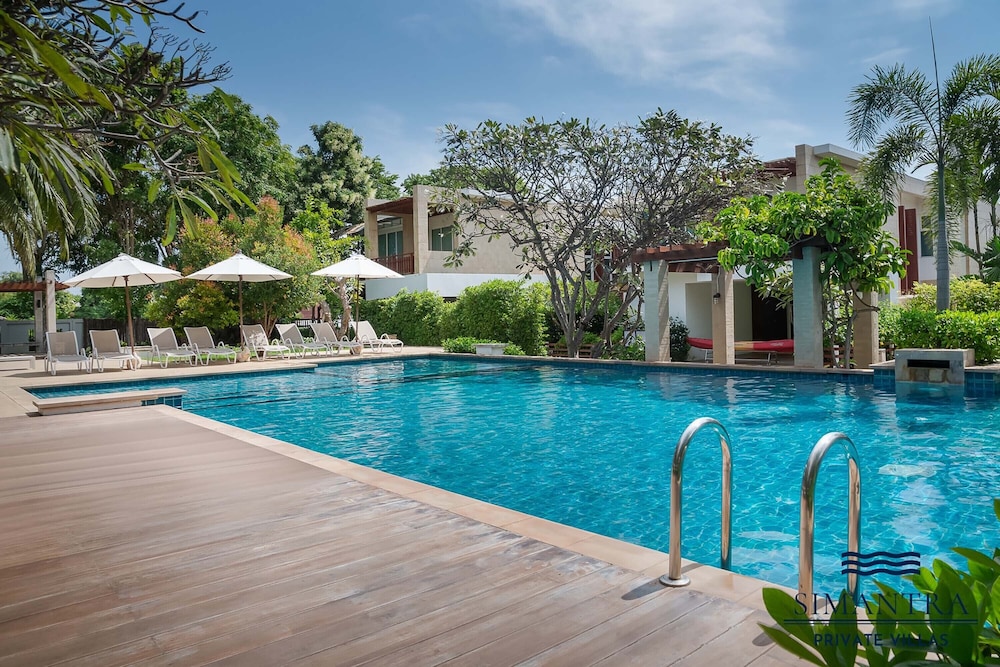 simantra private villas