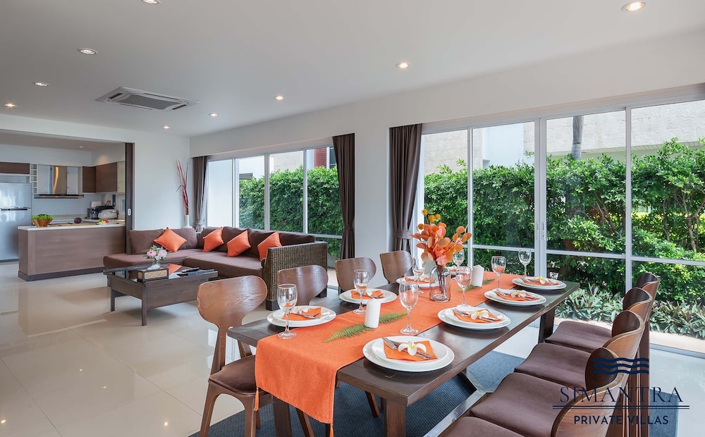 simantra private villas