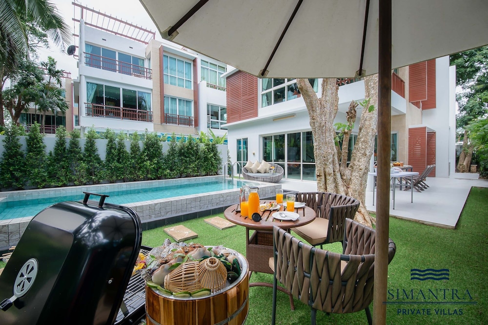simantra private villas