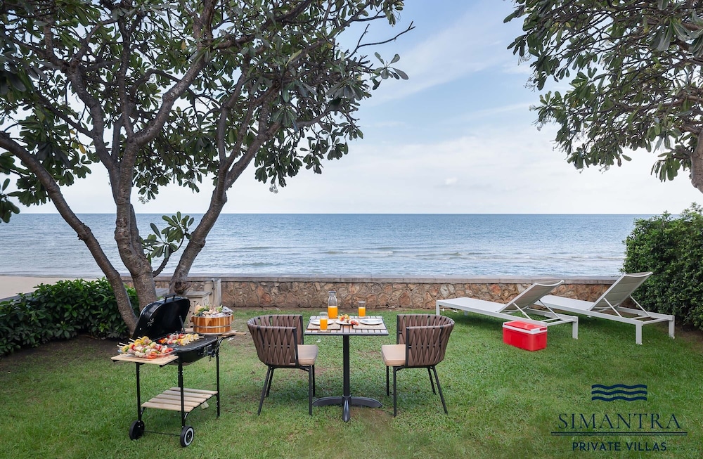 simantra private villas