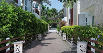 simantra private villas