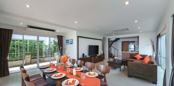 simantra private villas