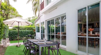 simantra private villas