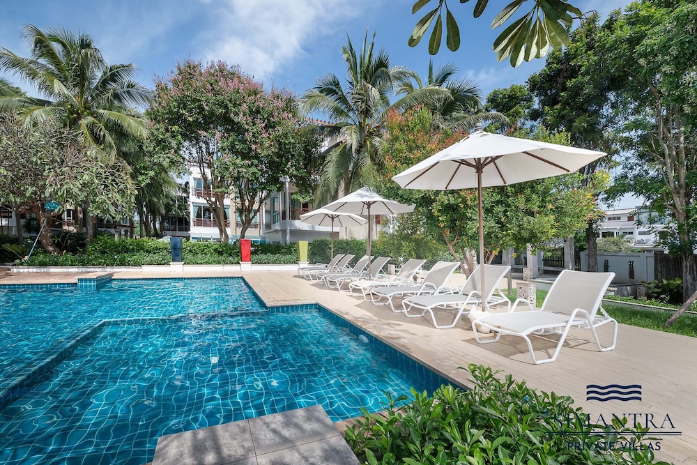 simantra private villas