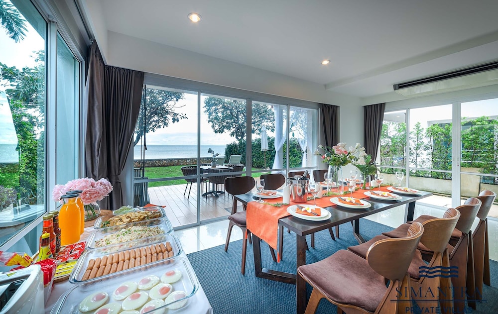 simantra private villas