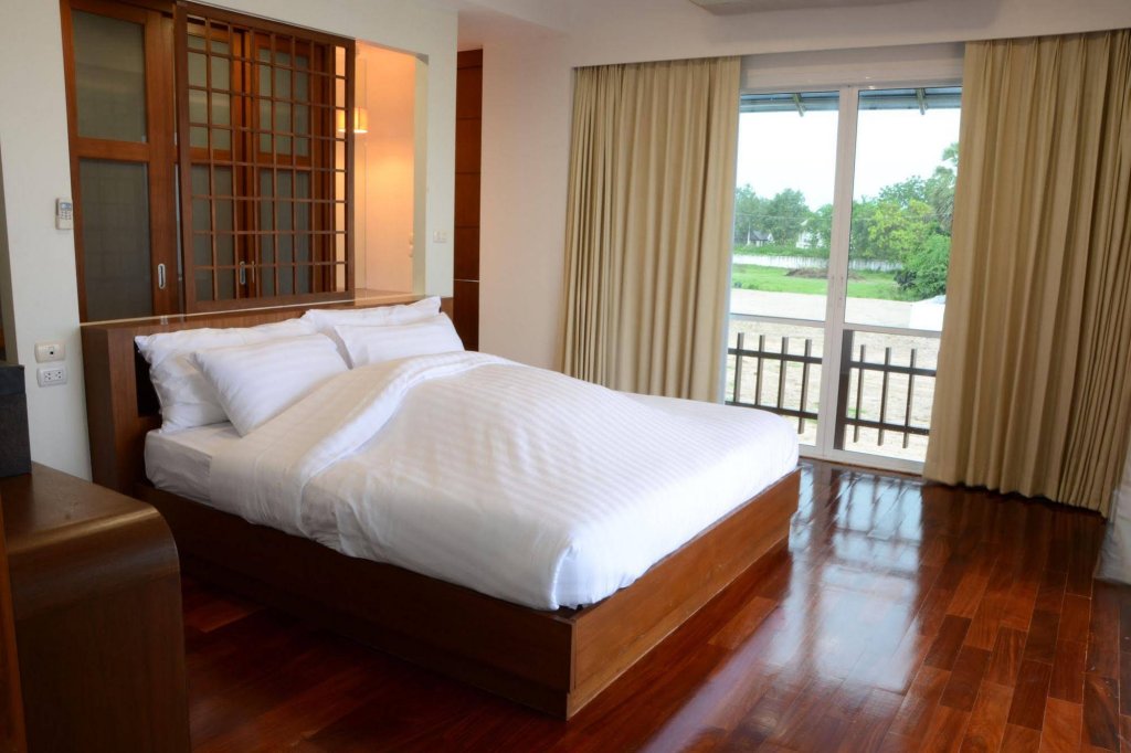 Simantra Private Villas,Cha-Am>>Bang Kao,4 star