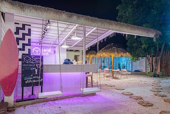 Peggy's Cove Resort,Chao Lao Beach>>Chanthaburi,4 star