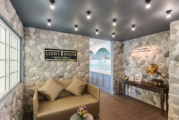 Peggy's Cove Resort,Chao Lao Beach>>Chanthaburi,4 star