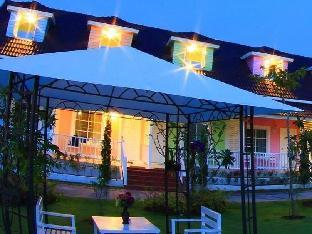 Chiangkhan Gallery Resort,Loei>>Chiang Khan,3 star