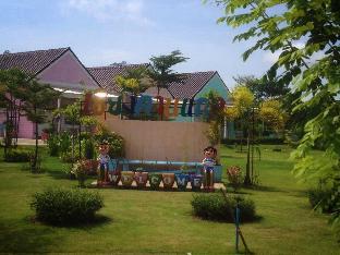 Chiangkhan Gallery Resort,Loei>>Chiang Khan,3 star