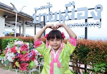byemuang khaokho resort view talaymok