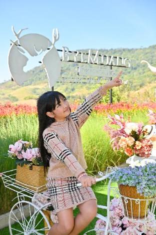 byemuang khaokho resort view talaymok