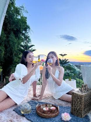 Byemuang Khaokho Resort View Talaymok,Near Kanchanapisek Pagoda,3 star