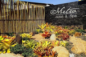 Metro Hotel & Spa,Nakhon Si Thammarat>>Lan Saka,4 star
