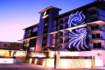 Metro Hotel & Spa,Nakhon Si Thammarat>>Lan Saka,4 star