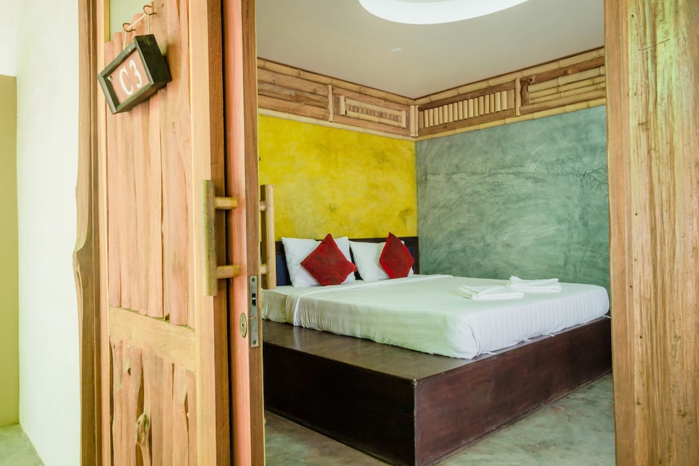 riverpool resort