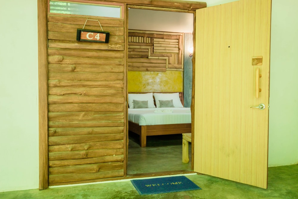 riverpool resort