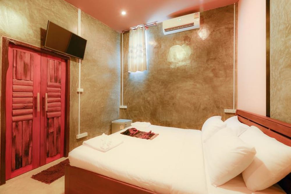 riverpool resort