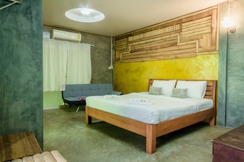 riverpool resort