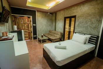 riverpool resort