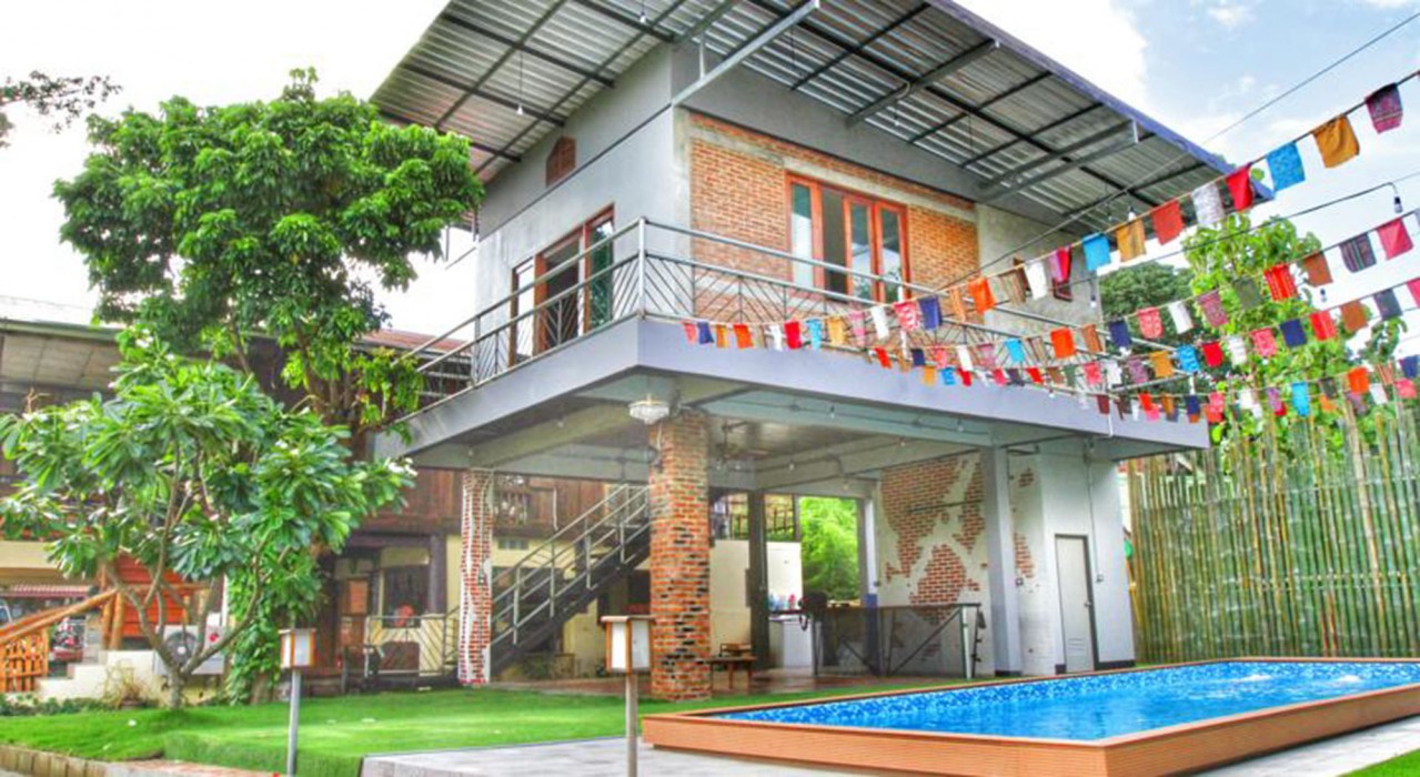 above the sea guesthouse