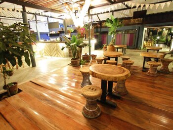 above the sea guesthouse