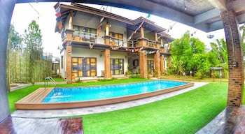 above the sea guesthouse