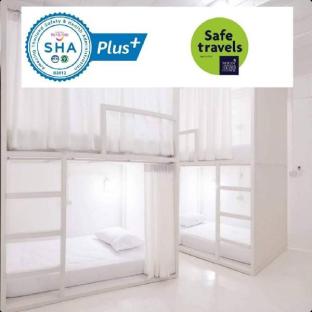 Hao Hotel Phuket,Phuket>>Kathu,2 star