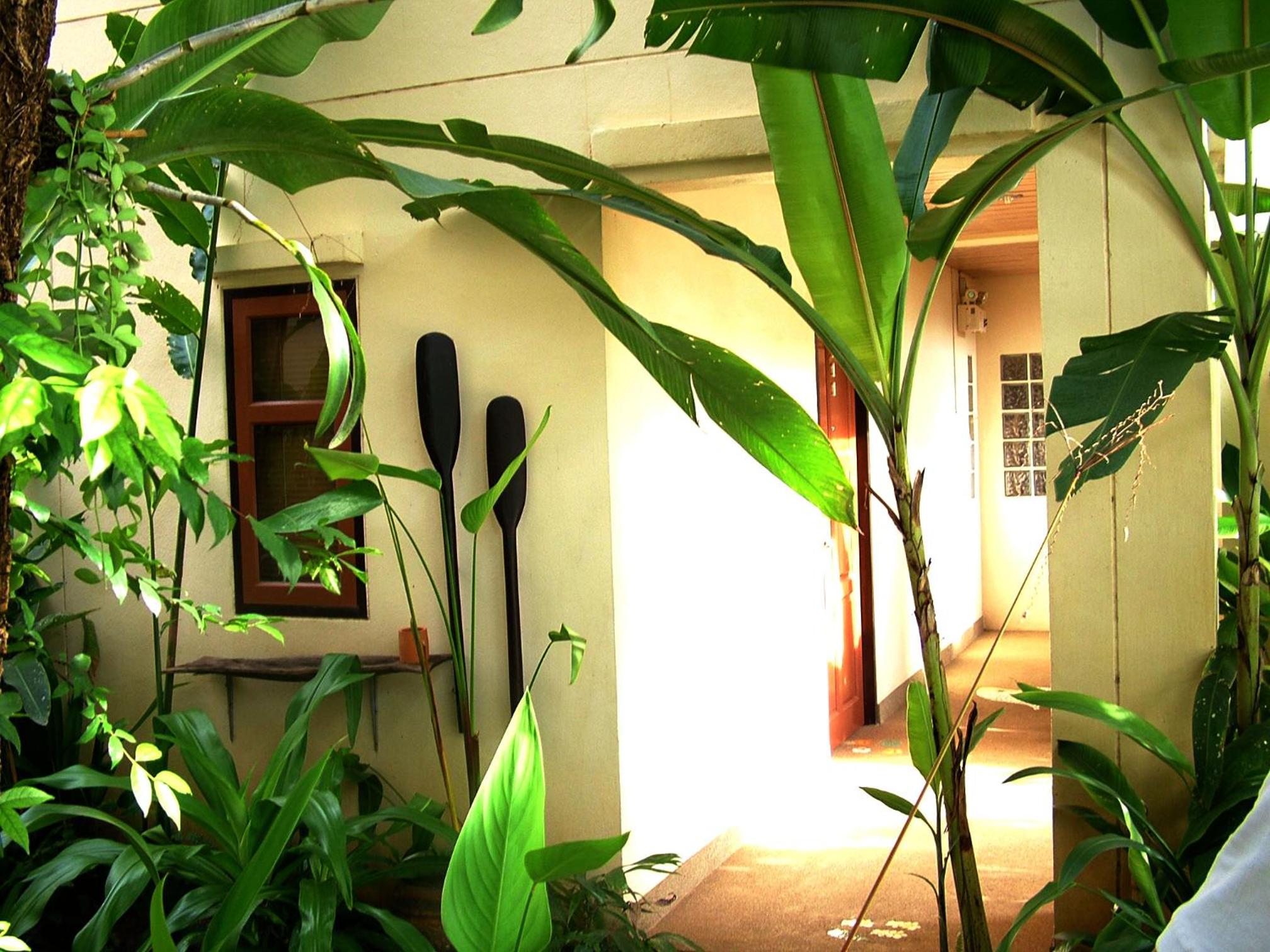 river resort and spa
