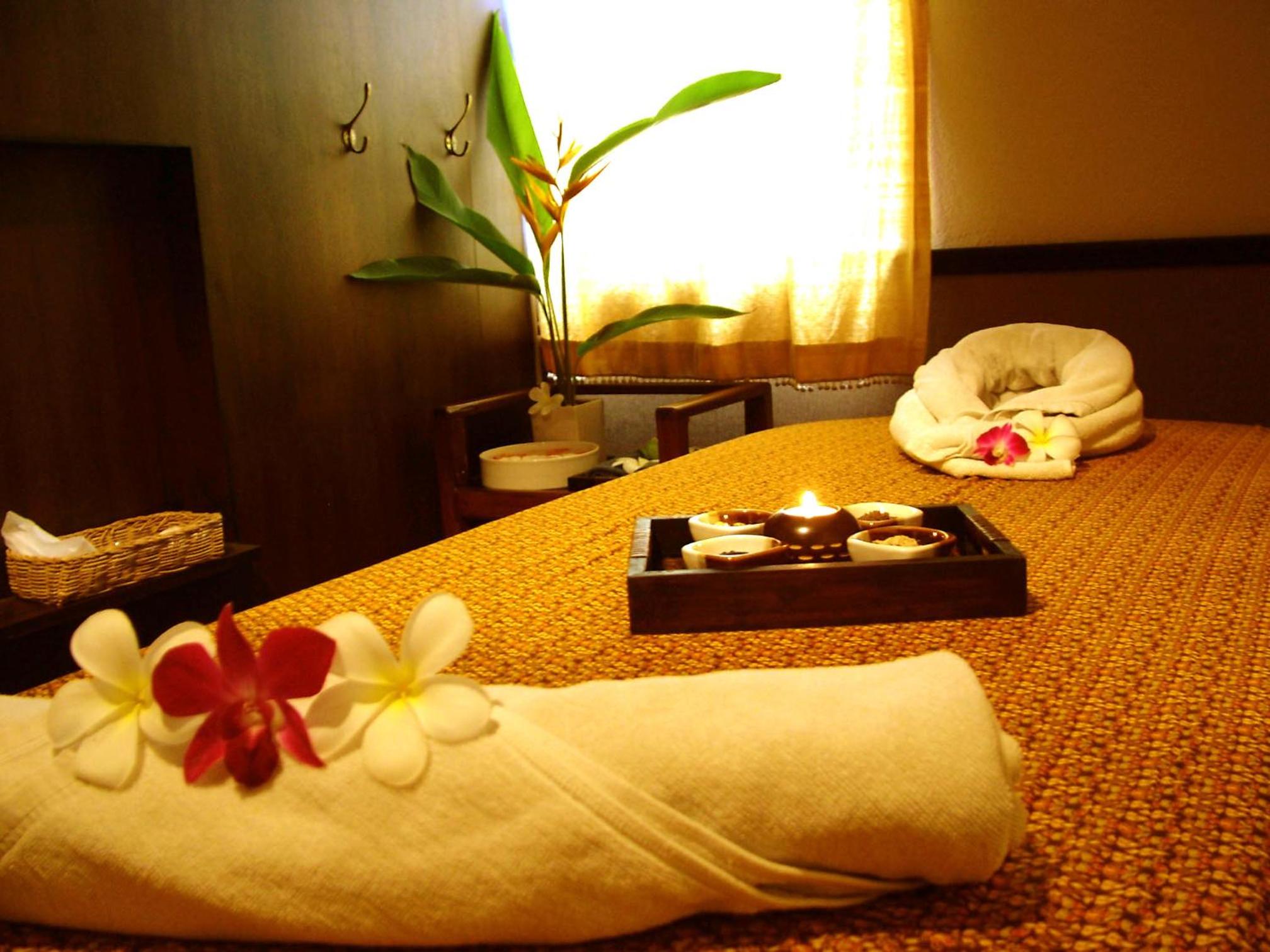 river resort and spa