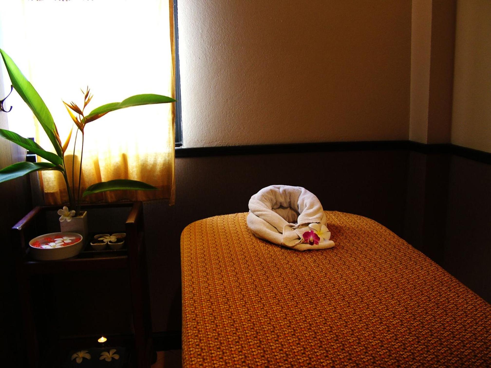 river resort and spa