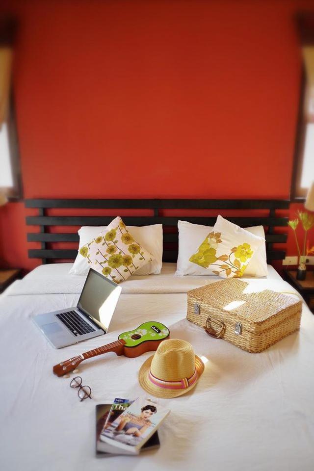 river resort and spa