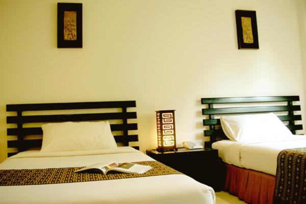 river resort and spa