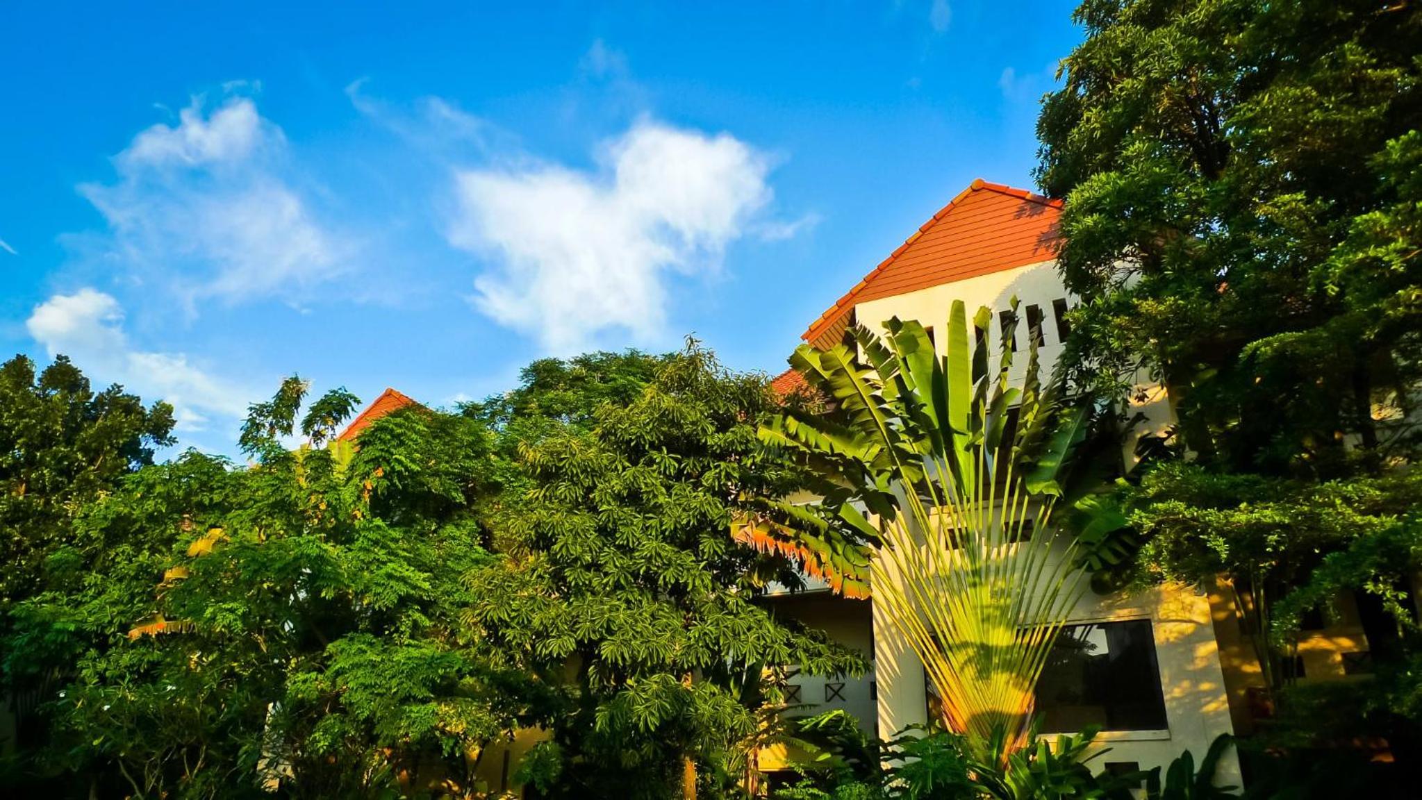 river resort and spa