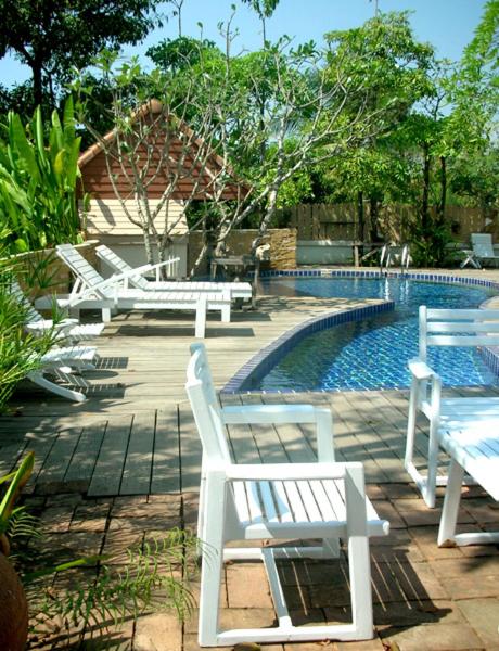 river resort and spa