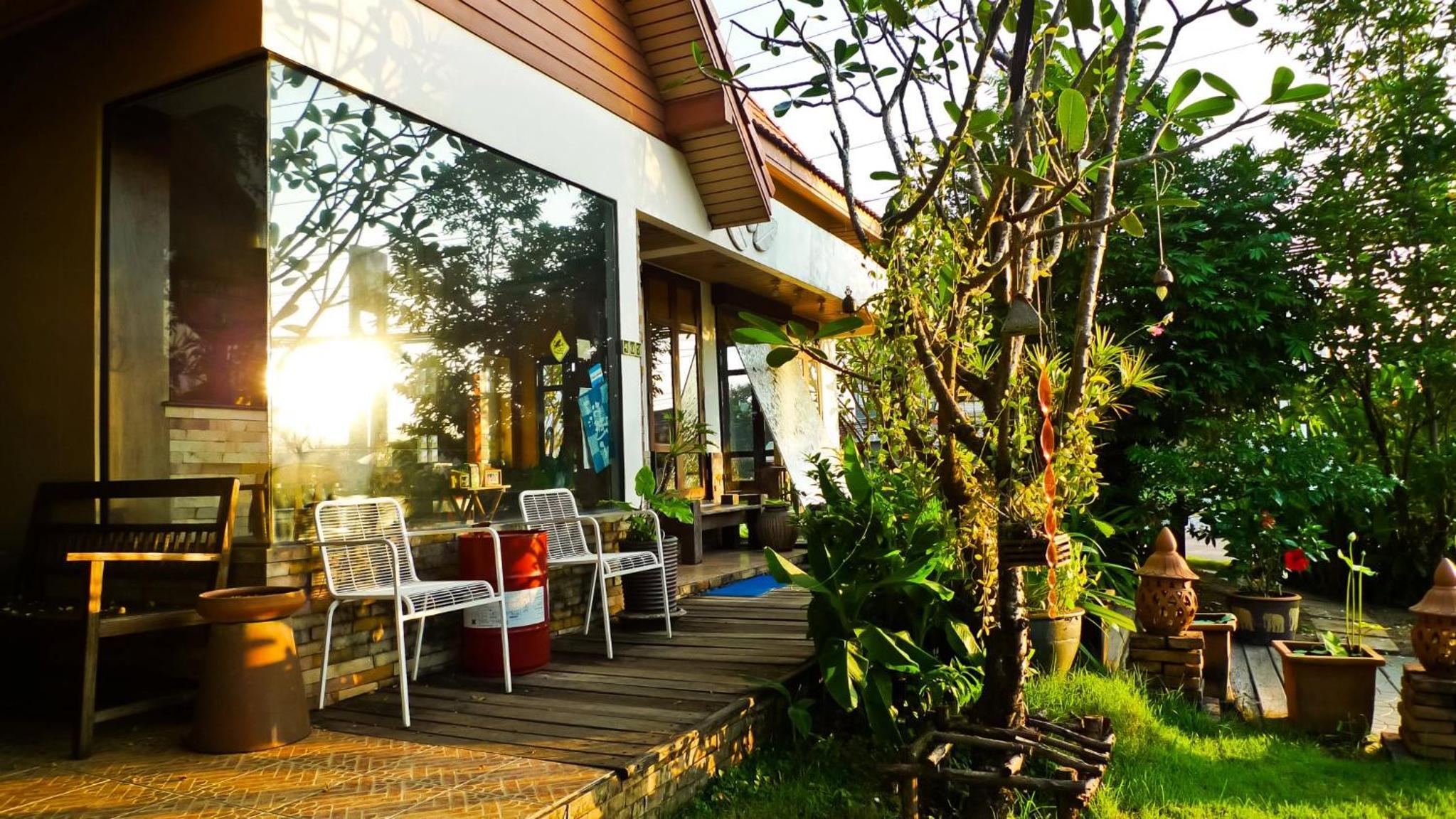 river resort and spa
