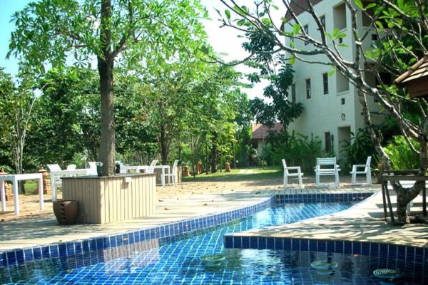 river resort and spa