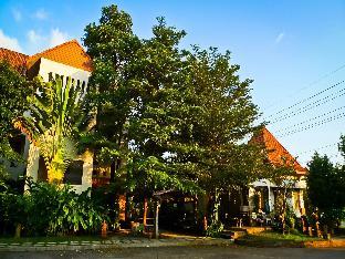 river resort and spa