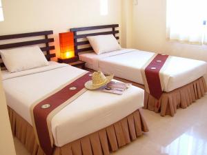 River Resort & Spa,Sa Kaeo>>Muang Sakaeo,3 star