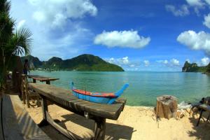 ko phi phi
