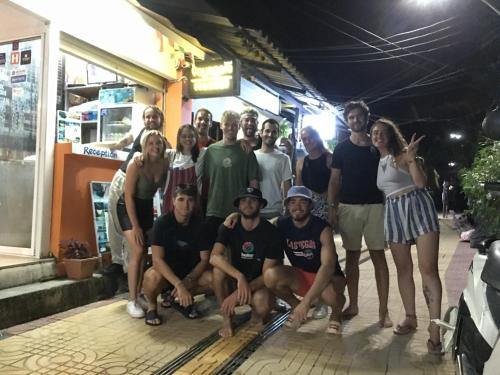 ko phi phi