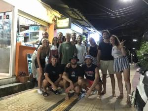 ko phi phi