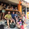 ko phi phi