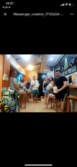 ko phi phi