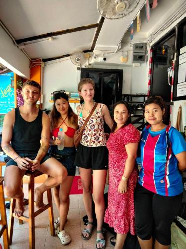 ko phi phi