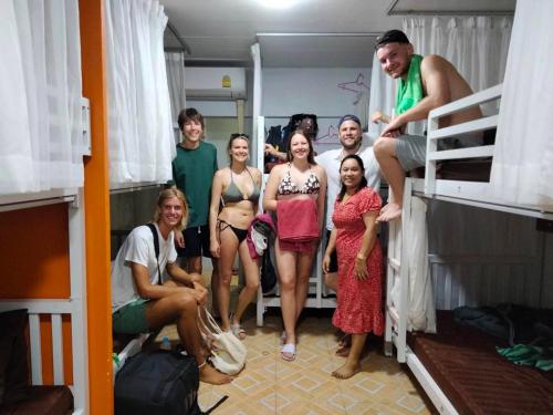 ko phi phi