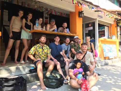 ko phi phi