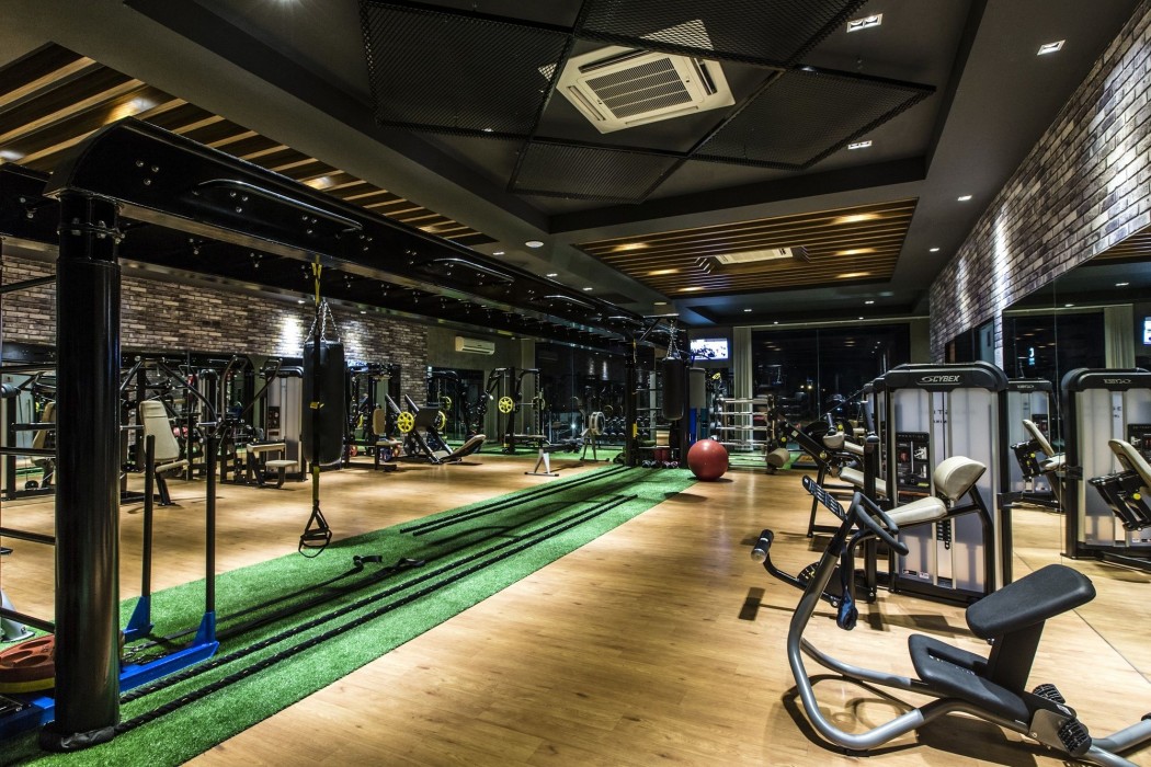 cresco hotel buriram